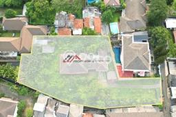 Tanah Dijual Area Strategis di Kemang Jakarta Selatan 2619m2 Tanah Dijual Area Strategis di Kemang Jakarta Selatan 2619m2