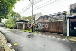 Rumah Mewah Dijual LT 401m2 di Kebayoran Baru, Jakarta Selatan Rumah Mewah Dijual LT 401m2 di Kebayoran Baru, Jakarta Selatan