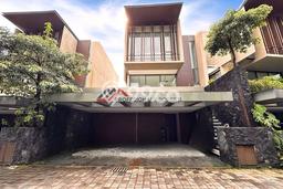 Hunian Super Mewah dengan Akses Paling Strategis di Kemang, Jakarta Selatan Hunian Super Mewah dengan Akses Paling Strategis di Kemang, Jakarta Selatan