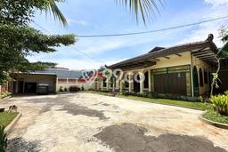 Rumah Elit LB 500m2 Siap Pakai Desain Elegan di Cipete, Jakarta Selatan Rumah Elit LB 500m2 Siap Pakai Desain Elegan di Cipete, Jakarta Selatan