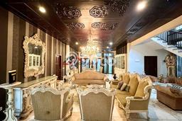 Dijual Rumah Elit Exclusive di Cilandak, Jakarta Selatan Dijual Rumah Elit Exclusive di Cilandak, Jakarta Selatan