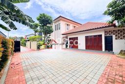 Rumah Mewah Dijual LT 580m2 di Kebayoran Baru, Jakarta Selatan Rumah Mewah Dijual LT 580m2 di Kebayoran Baru, Jakarta Selatan