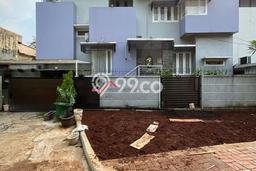 Siap Huni Rumah Mewah 5 Kamar di Cilandak Dekat ke Mana Saja Siap Huni Rumah Mewah 5 Kamar di Cilandak Dekat ke Mana Saja