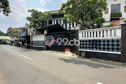 Rumah Mewah Dijual LT 293m2 di Jagakarsa, Jakarta Selatan Rumah Mewah Dijual LT 293m2 di Jagakarsa, Jakarta Selatan