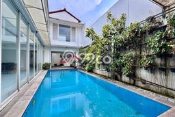 Siap Huni Rumah Mewah 6 Kamar di Cinere Dekat ke Mana Saja Siap Huni Rumah Mewah 6 Kamar di Cinere Dekat ke Mana Saja