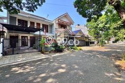 Dijual Rumah Mewah Elegan Dengan View Cantik di Pondok Indah, Jakarta Selatan Dijual Rumah Mewah Elegan Dengan View Cantik di Pondok Indah, Jakarta Selatan