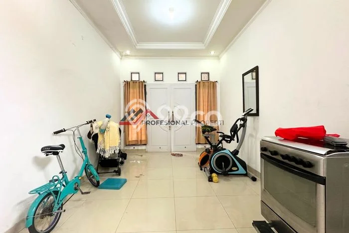 For Sale Rumah Elit Exclusive di Jagakarsa, Jakarta Selatan For Sale Rumah Elit Exclusive di Jagakarsa, Jakarta Selatan