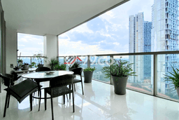 Dijual Apartemen Elit 3 KT & 3 KM di Kebayoran Baru, Jakarta Selatan Dijual Apartemen Elit 3 KT & 3 KM di Kebayoran Baru, Jakarta Selatan