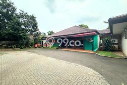 Dijual Tanah Lokasi Kemang, Jakarta Selatan Seluas 2098m2 Dijual Tanah Lokasi Kemang, Jakarta Selatan Seluas 2098m2