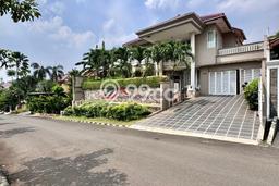 Best Deal Hunian Mewah Ideal dan Luas di Cinere, Depok Best Deal Hunian Mewah Ideal dan Luas di Cinere, Depok