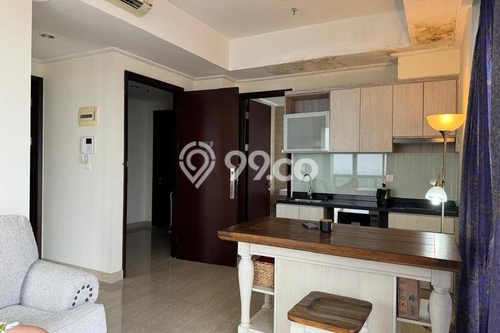 Hunian Apartemen Bagus di Menteng 2 Kamar Tidur Hunian Apartemen Bagus di Menteng 2 Kamar Tidur