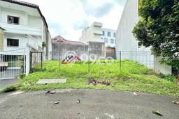 Tanah Dijual di Jakarta Selatan Seluas 374m2 Strategis Tanah Dijual di Jakarta Selatan Seluas 374m2 Strategis