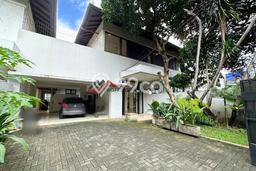 Dijual Rumah Mewah Elegan Dengan View Eksklusif di Pejaten, Jakarta Selatan Dijual Rumah Mewah Elegan Dengan View Eksklusif di Pejaten, Jakarta Selatan