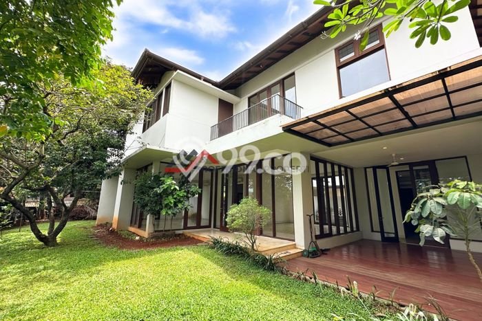 Dijual Rumah Mewah Elegan Dengan View Eksklusif di Pejaten, Jakarta Selatan Dijual Rumah Mewah Elegan Dengan View Eksklusif di Pejaten, Jakarta Selatan