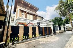 Dijual Rumah Premium dengan Fasilitas Sekitar Lengkap di Kebayoran Baru, Jakarta Selatan Dijual Rumah Premium dengan Fasilitas Sekitar Lengkap di Kebayoran Baru, Jakarta Selatan