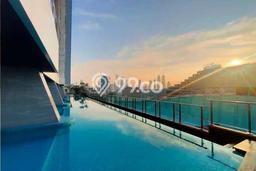 Hunian Apartemen Bagus di Menteng 2 Kamar Tidur Hunian Apartemen Bagus di Menteng 2 Kamar Tidur