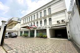 Kantor Favorit Dijual di Kebayoran Baru Jakarta Selatan Kawasan Pusat Bisnis Kantor Favorit Dijual di Kebayoran Baru Jakarta Selatan Kawasan Pusat Bisnis