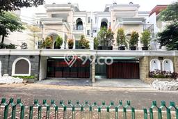 Best Deal Hunian Mewah Ideal dan Luas di Cilandak, Jakarta Selatan Best Deal Hunian Mewah Ideal dan Luas di Cilandak, Jakarta Selatan