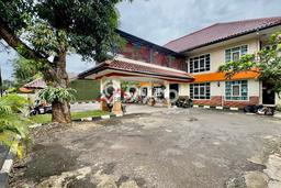 Dijual Rumah Kost di Pejaten, Jakarta Selatan, 17 KT, 20 KM, Bangunan 900m2 Dijual Rumah Kost di Pejaten, Jakarta Selatan, 17 KT, 20 KM, Bangunan 900m2