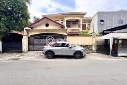 Dijual Rumah Elit Exclusive di Cilandak, Jakarta Selatan Dijual Rumah Elit Exclusive di Cilandak, Jakarta Selatan