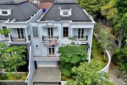 Best Deal Hunian Premium Ideal dan Luas di Kebayoran Baru, Jakarta Selatan Best Deal Hunian Premium Ideal dan Luas di Kebayoran Baru, Jakarta Selatan