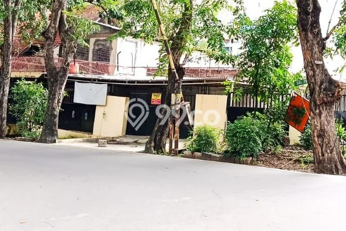 Gudang Dijual di Prime Area Jakarta Pusat Luas 200m2 Gudang Dijual di Prime Area Jakarta Pusat Luas 200m2