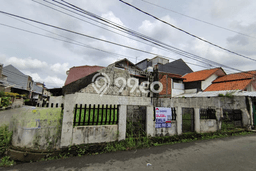 Dijual Tanah di Jakarta Timur, Luas 180m2 SHM Dijual Tanah di Jakarta Timur, Luas 180m2 SHM