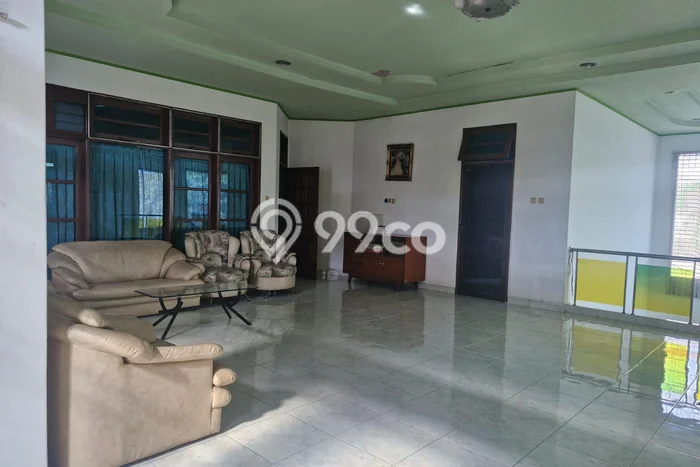 For Sale! Luxury House LT 600m2 Desain Modern di Sunter For Sale! Luxury House LT 600m2 Desain Modern di Sunter