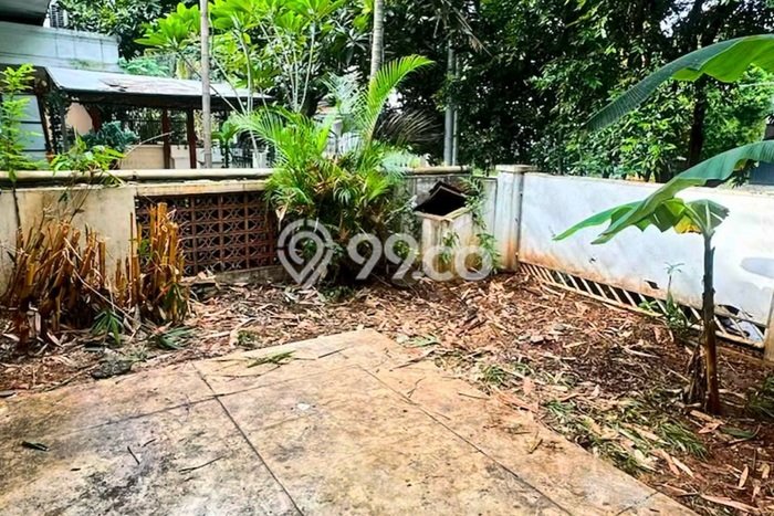 Rumah Elit LB 108m2 Siap Huni Desain Elegan di Pondok Indah, Jakarta Selatan Rumah Elit LB 108m2 Siap Huni Desain Elegan di Pondok Indah, Jakarta Selatan