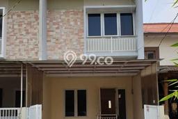 Jual Rumah Eksklusif 3 KT di Pegangsaan, Jakarta Utara Jual Rumah Eksklusif 3 KT di Pegangsaan, Jakarta Utara