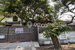 Rumah LT 354m² di Duren Sawit, Jakarta Timur - Lokasi Strategis Rumah LT 354m² di Duren Sawit, Jakarta Timur - Lokasi Strategis