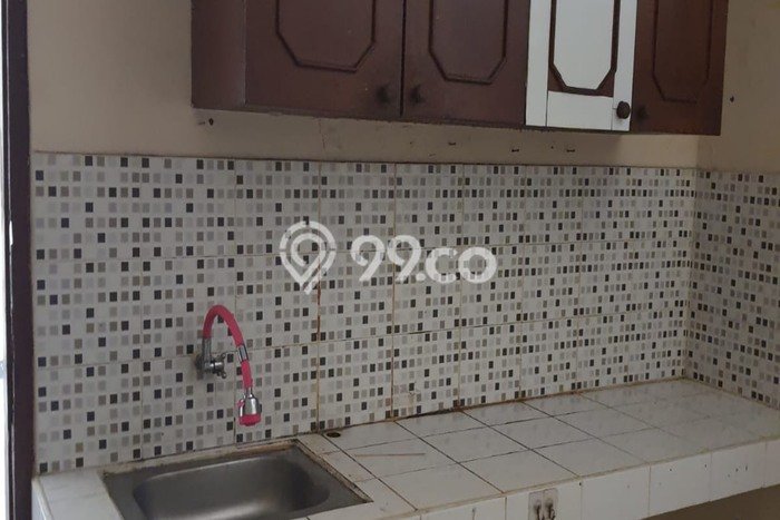 Rumah 3 KT 1 KM di Area Pondok Bambu, Jakarta Timur Rumah 3 KT 1 KM di Area Pondok Bambu, Jakarta Timur