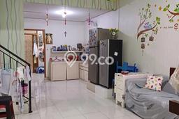HUNIAN BERKELAS! Rumah Premium Kelapa Gading, Jakarta Utara, Luas Tanah 90m² LB 90m² HUNIAN BERKELAS! Rumah Premium Kelapa Gading, Jakarta Utara, Luas Tanah 90m² LB 90m²