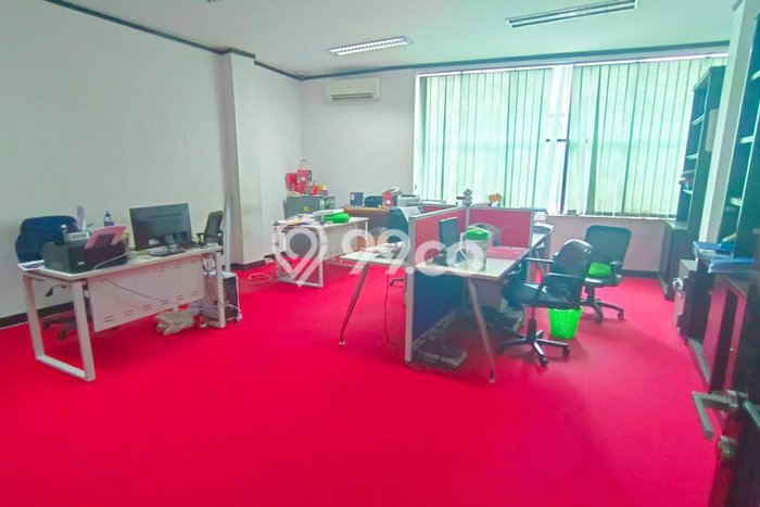 Paling Diincar! Kantor Dijual di Prof. Dr. Satrio Harga Kompetitif Paling Diincar! Kantor Dijual di Prof. Dr. Satrio Harga Kompetitif