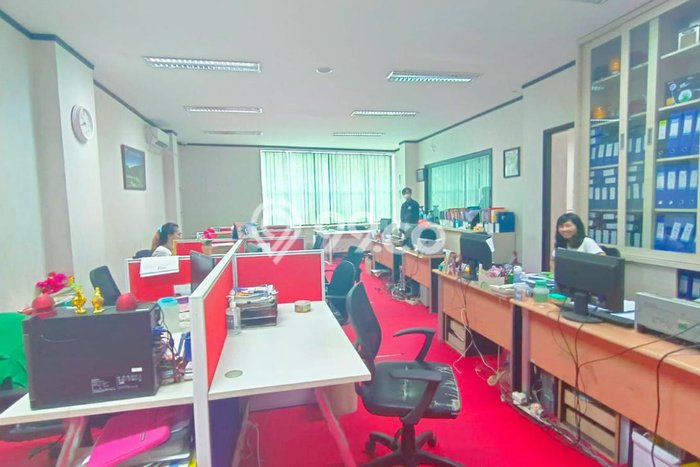 Paling Diincar! Kantor Dijual di Prof. Dr. Satrio Harga Kompetitif Paling Diincar! Kantor Dijual di Prof. Dr. Satrio Harga Kompetitif