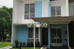 Disewakan Rumah Minimalis Di The Icon Bsd Cluster Verdant Ville Disewakan Rumah Minimalis Di The Icon Bsd Cluster Verdant Ville