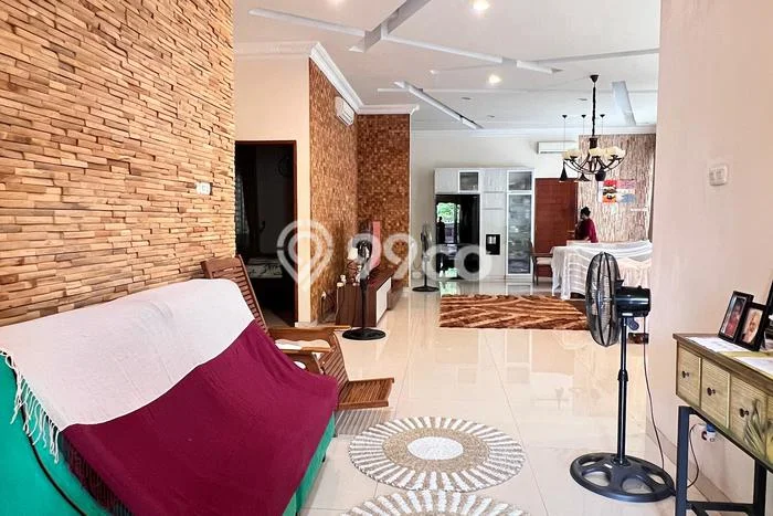 Hunian Elit LB 380m2 Siap Pakai Desain Elegan di Sunter, Jakarta Utara Hunian Elit LB 380m2 Siap Pakai Desain Elegan di Sunter, Jakarta Utara