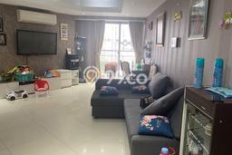 Apartemen Strategis untuk Dijual di Kemayoran, Jakarta Pusat, DKI Jakarta Apartemen Strategis untuk Dijual di Kemayoran, Jakarta Pusat, DKI Jakarta