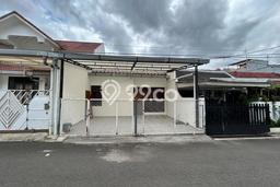 KESEMPATAN TERBAIK! Rumah di Duren Sawit, 2 KT, Ready, LT 96m² Bangunan 54m² KESEMPATAN TERBAIK! Rumah di Duren Sawit, 2 KT, Ready, LT 96m² Bangunan 54m²