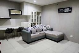 Hunian Apartemen Nyaman di Kelapa Gading 2 Kamar Tidur Hunian Apartemen Nyaman di Kelapa Gading 2 Kamar Tidur