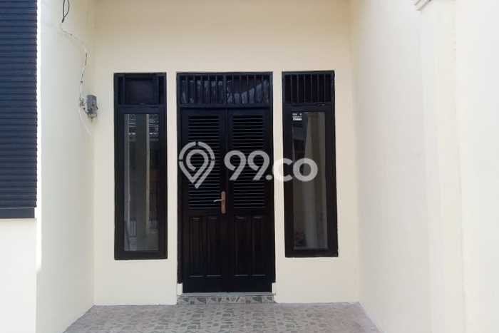 Hunian Cantik Modern Lb 78m2 di Kelapa Gading, Jakarta Utara Hunian Cantik Modern Lb 78m2 di Kelapa Gading, Jakarta Utara