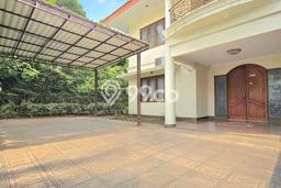 Ready to Use! Luxury House LT 804m2 Desain Elegan di Pondok Indah Ready to Use! Luxury House LT 804m2 Desain Elegan di Pondok Indah