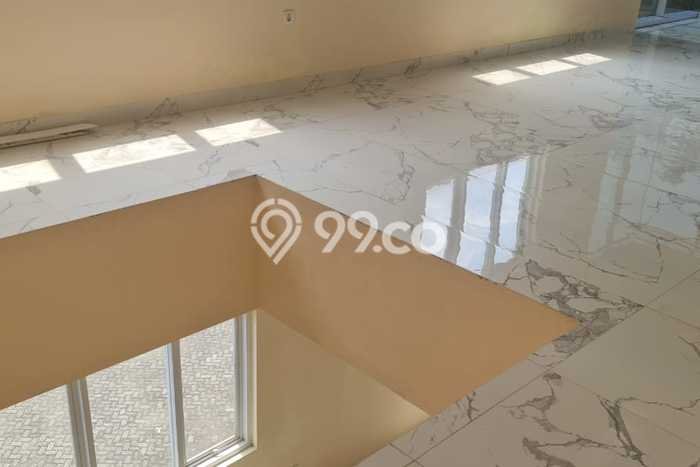 Unit Ruko Dijual di Jakarta Selatan LT 106m2 & LB 300m2 Unit Ruko Dijual di Jakarta Selatan LT 106m2 & LB 300m2