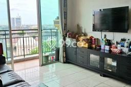 Apartemen Nyaman untuk Dijual di Kelapa Gading, Jakarta Utara, DKI Jakarta Apartemen Nyaman untuk Dijual di Kelapa Gading, Jakarta Utara, DKI Jakarta