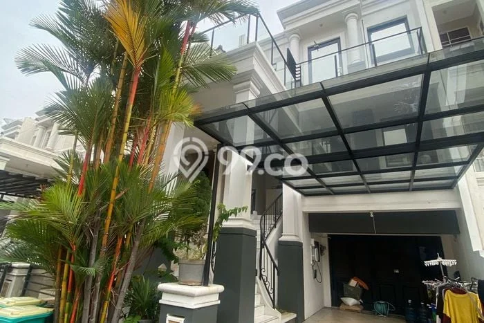 Dijual Rumah Premium dengan Fasilitas Sekitar Komplit di Kelapa Gading, Jakarta Utara Dijual Rumah Premium dengan Fasilitas Sekitar Komplit di Kelapa Gading, Jakarta Utara