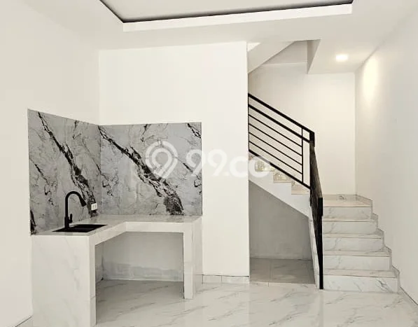 Dijual Rumah 3 Kamar Lokasi Ideal Bagus dan Strategis di Kelapa Gading Dijual Rumah 3 Kamar Lokasi Ideal Bagus dan Strategis di Kelapa Gading