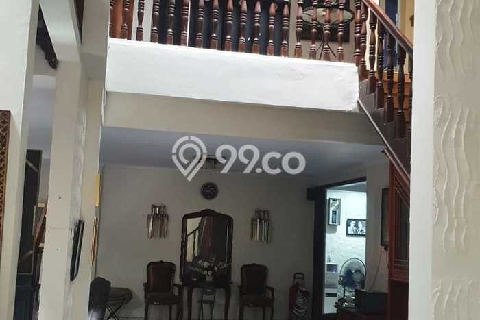 Hot Offer Hunian Premium Ideal dan Luas di Cempaka Putih, Jakarta Pusat Hot Offer Hunian Premium Ideal dan Luas di Cempaka Putih, Jakarta Pusat