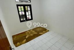 Rumah Modern Minimalis 4 Kamar Siap Huni di Duren Sawit Rumah Modern Minimalis 4 Kamar Siap Huni di Duren Sawit