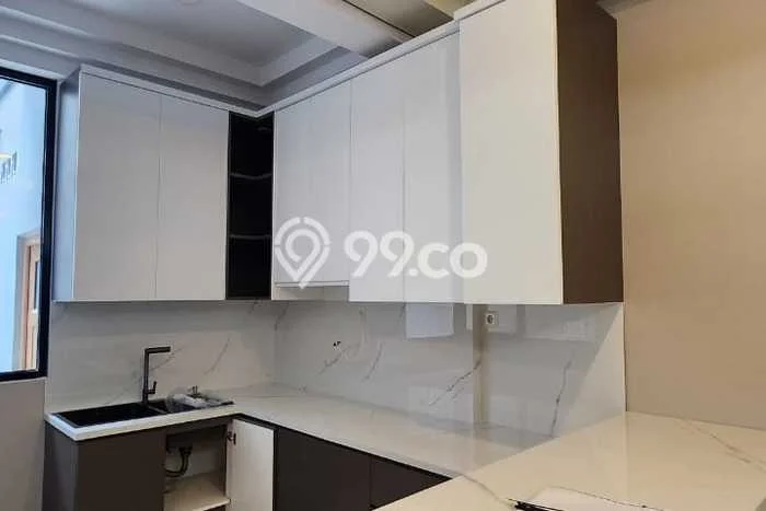 Hot Offer Hunian Premium Ideal dan Luas di Kelapa Gading, Jakarta Utara Hot Offer Hunian Premium Ideal dan Luas di Kelapa Gading, Jakarta Utara
