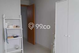 Tersedia Apartemen 1 KT & 1 KM di Kemayoran, Jakarta Pusat Tersedia Apartemen 1 KT & 1 KM di Kemayoran, Jakarta Pusat